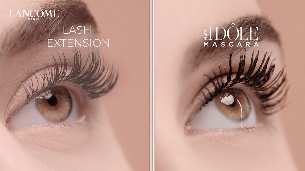 Lancôme Hypnôse Drama Extreme Volumizing Mascara